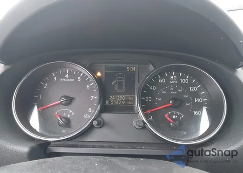 2013 Nissan Rogue S from USA, damaged, VIN JN8AS5MT0DW553271